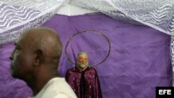 Las fotos enviadas al concurso deben resaltar el legado africano en Cuba.