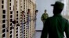 Foto Archivo. Vista de una prisión en Cuba. AP Photo/Franklin Reyes