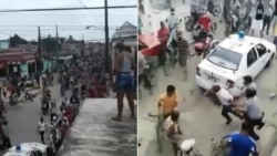 Sin posibilidad de asistir a juicios de manifestantes en Perico debido a despliegue militar Sin posibilidad de asistir a juicios de manifestantes en Perico debido a despliegue militar