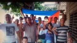 Movimiento Cristiano Liberación, en busca de la democracia en Cuba Movimiento Cristiano Liberación, en busca de la democracia en Cuba