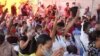 Congregación Evangélica Emanuel (Tomado del pastor Alain Toledano en Facebook)
