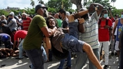 En Cuba hay 1.027 presos políticos y de conciencia para el mes de octubre En Cuba hay 1.027 presos políticos y de conciencia para el mes de octubre
