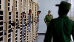 "Están presos por pedir libertad y no se retractan de ello" "Están presos por pedir libertad y no se retractan de ello"