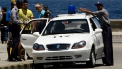 Reportan 209 detenciones arbitrarias en Cuba en octubre Reportan 209 detenciones arbitrarias en Cuba en octubre