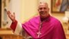 Monseñor Nelson J. Pérez, Obispo de Cleveland, Ohio.
