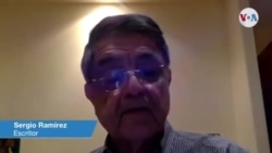 Declaraciones del Expresidente, Sergio Ramírez Declaraciones del Expresidente, Sergio Ramírez