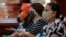 Mujeres de Nicaragua en plena crisis sanitaria.