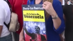 Administración Biden-Harris y su política exterior hacia Venezuela Administración Biden-Harris y su política exterior hacia Venezuela
