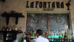 Tope de precios a paladares afectará a cuentapropistas y consumidores Tope de precios a paladares afectará a cuentapropistas y consumidores