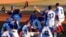 Alazanes vencen a Leñadores enla Serie nacional de Béisbol, Cuba 2018.