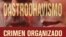 Portada de "Castrochavismo: Crimen organizado en las Américas", de Carlos Sánchez Berzaín. (Captura de imagen/Amazon.com)
