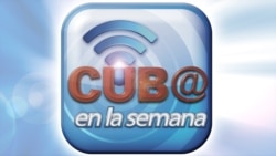 Segunda Parte de Cuba en la Semana, Agosto 22, 2015 Segunda Parte de Cuba en la Semana, Agosto 22, 2015