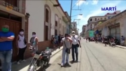 Tres activistas del FANTU han sido víctimas de acoso, multas y amenazas Tres activistas del FANTU han sido víctimas de acoso, multas y amenazas