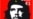 Cubanos e irlandeses indignados por imagen de Che Guevara en sello postal