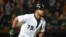 El jonronero cubano José Abreu.