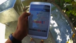 Nuevas aplicaciones ayudan al cubano a viajar sin censura por Internet Nuevas aplicaciones ayudan al cubano a viajar sin censura por Internet