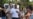 Detenidos por gritar consignas antigubernamentales