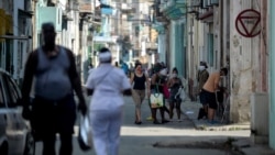 Cuentapropista no cree que a los turistas les entusiasme visitar una ciudad sucia y deteriorada Cuentapropista no cree que a los turistas les entusiasme visitar una ciudad sucia y deteriorada