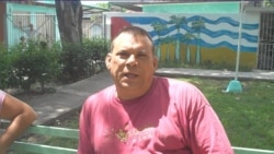 Déxter Pérez activista UNPACU detenido en Holguín Déxter Pérez activista UNPACU detenido en Holguín