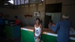 Escasez de alimentos y medicinas crea una "situación insostenible" para los cubanos Escasez de alimentos y medicinas crea una "situación insostenible" para los cubanos