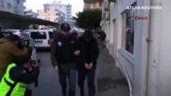 59 detenidos tras el atentado de Estambul 59 detenidos tras el atentado de Estambul