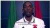 El triplista cubano portugués Pedro Pablo Pichardo.