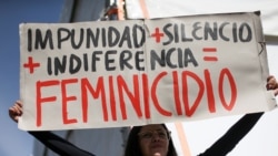 “Los medios oficiales siempre han ocultado la violencia de género" “Los medios oficiales siempre han ocultado la violencia de género"