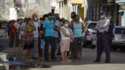 Cuba Humanista exige al régimen cubano entrega de remesas en dólares Cuba Humanista exige al régimen cubano entrega de remesas en dólares