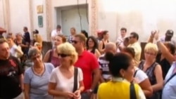 Agencias de viajes preparan venta de paquetes turísticos a Cuba Agencias de viajes preparan venta de paquetes turísticos a Cuba
