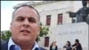 El economista cubano Omar Everleny Pérez Villanueva.