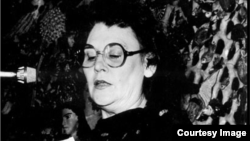 Haydée Santamaría