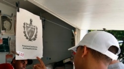 Activistas de UNPACU detenidos por hacer entrevistas sobre reforma constitucional Activistas de UNPACU detenidos por hacer entrevistas sobre reforma constitucional
